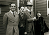 Д. Фэйрбэнкс, Ч. Чаплин, Д. Гриффит, М. Пикфорд - United Artists (1919)
